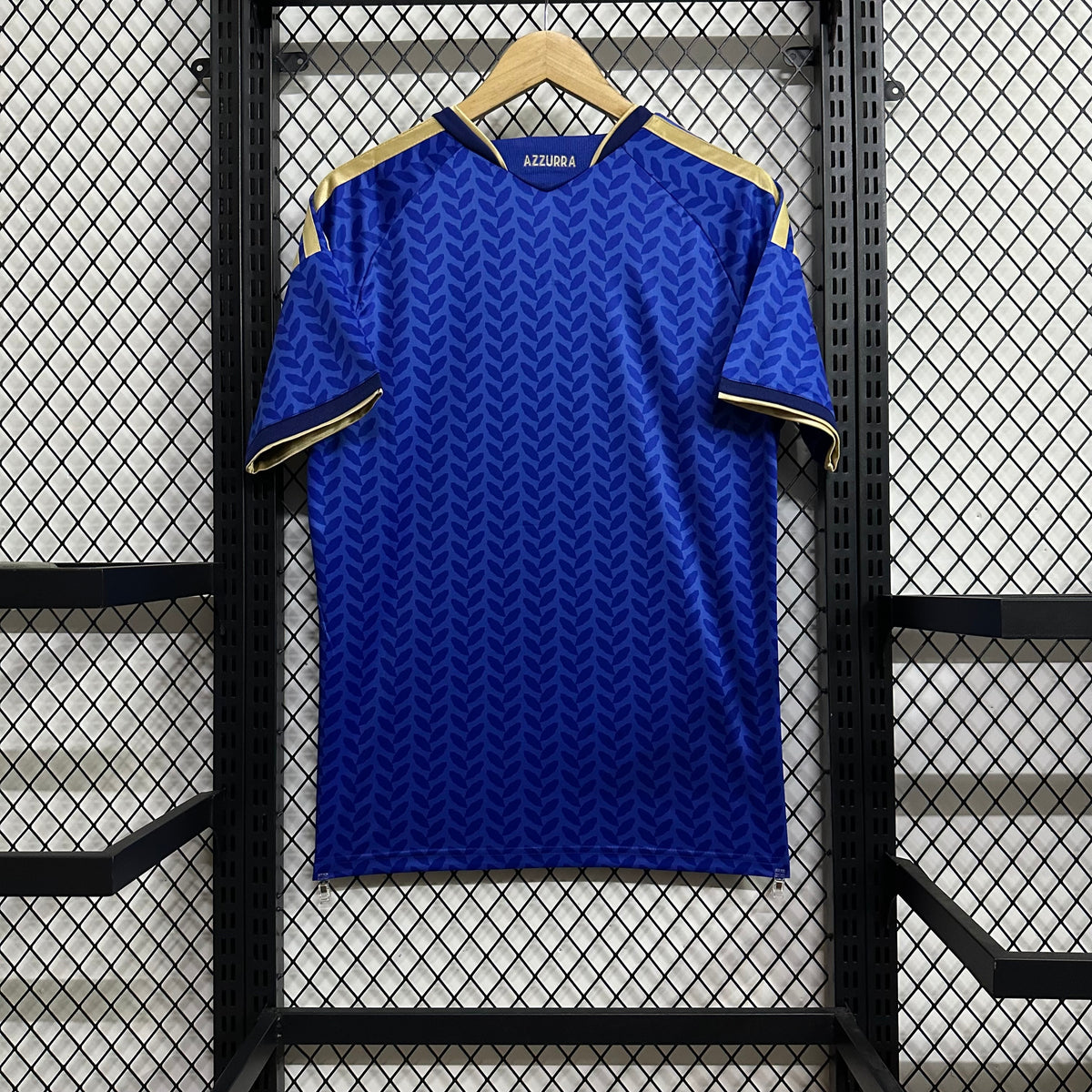 Italy home game 26-27 — image 3