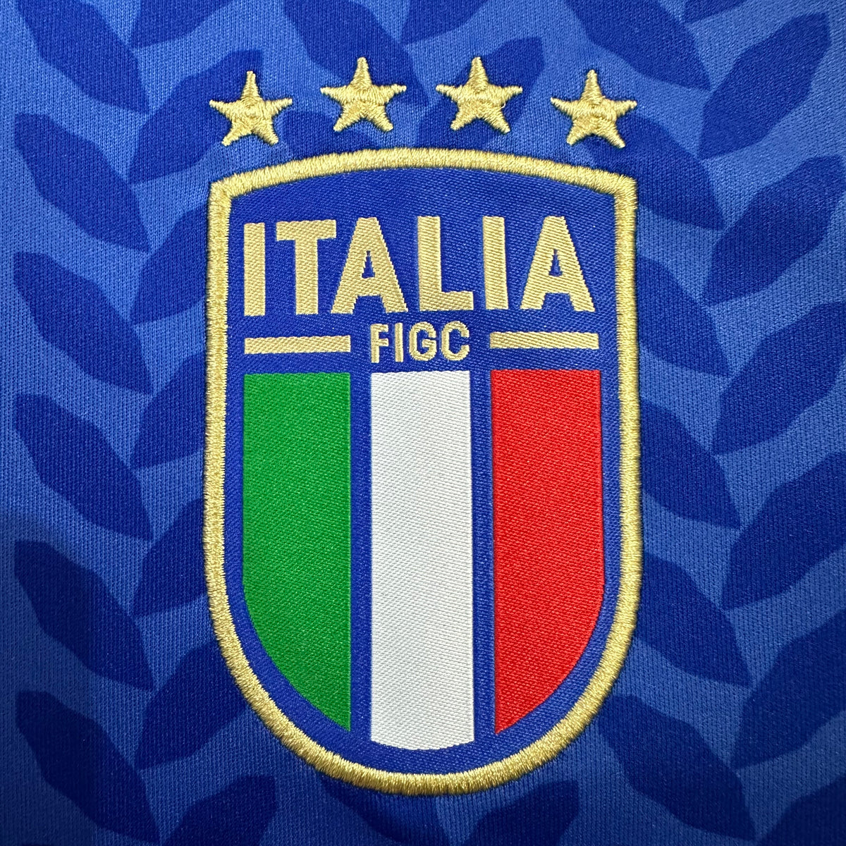 Italy home game 26-27 — image 5