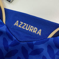 Italy home game 26-27