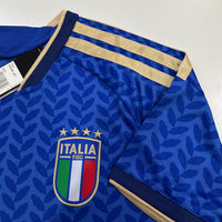 Italy home game 26-27