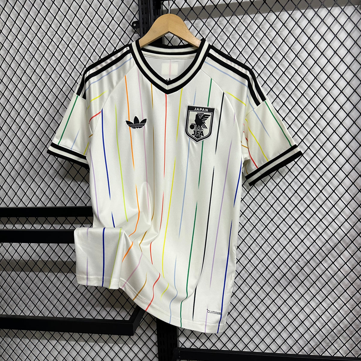 Japan away game 26-27 — image 1