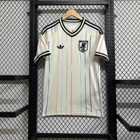 Japan away game 26-27