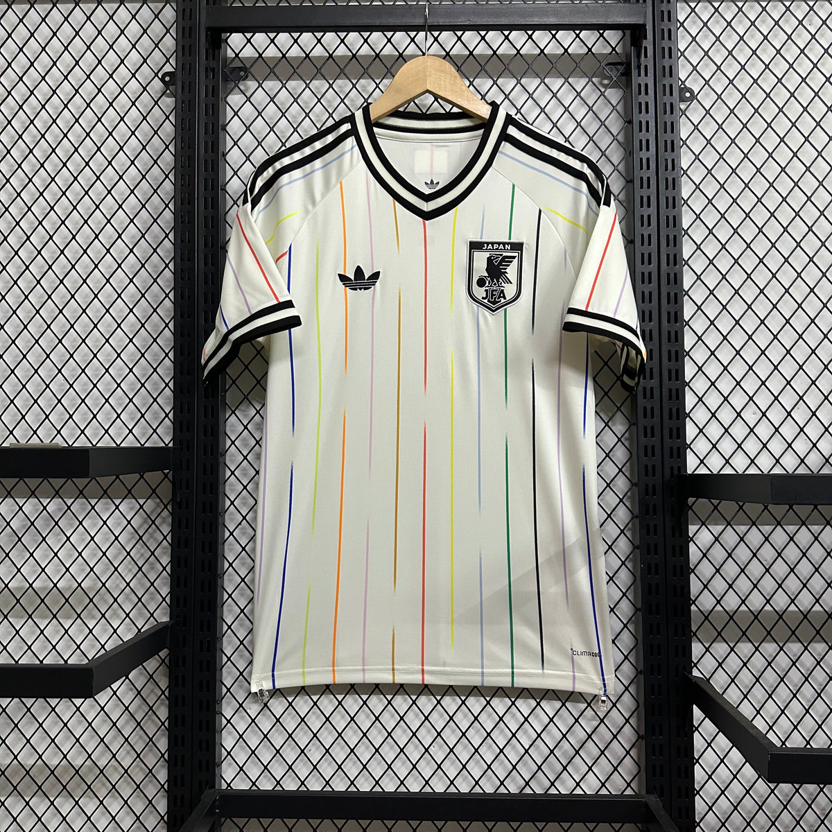 Japan away game 26-27 — image 2