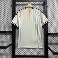 Japan away game 26-27