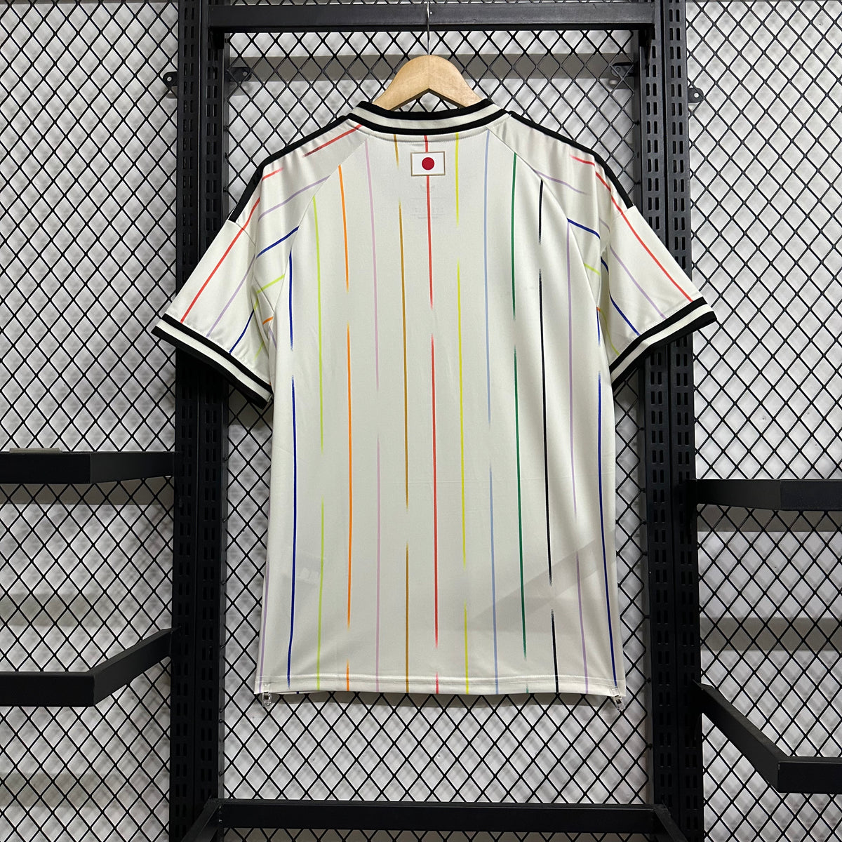 Japan away game 26-27 — image 3