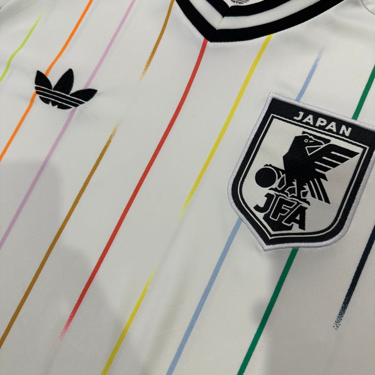 Japan away game 26-27 — image 4