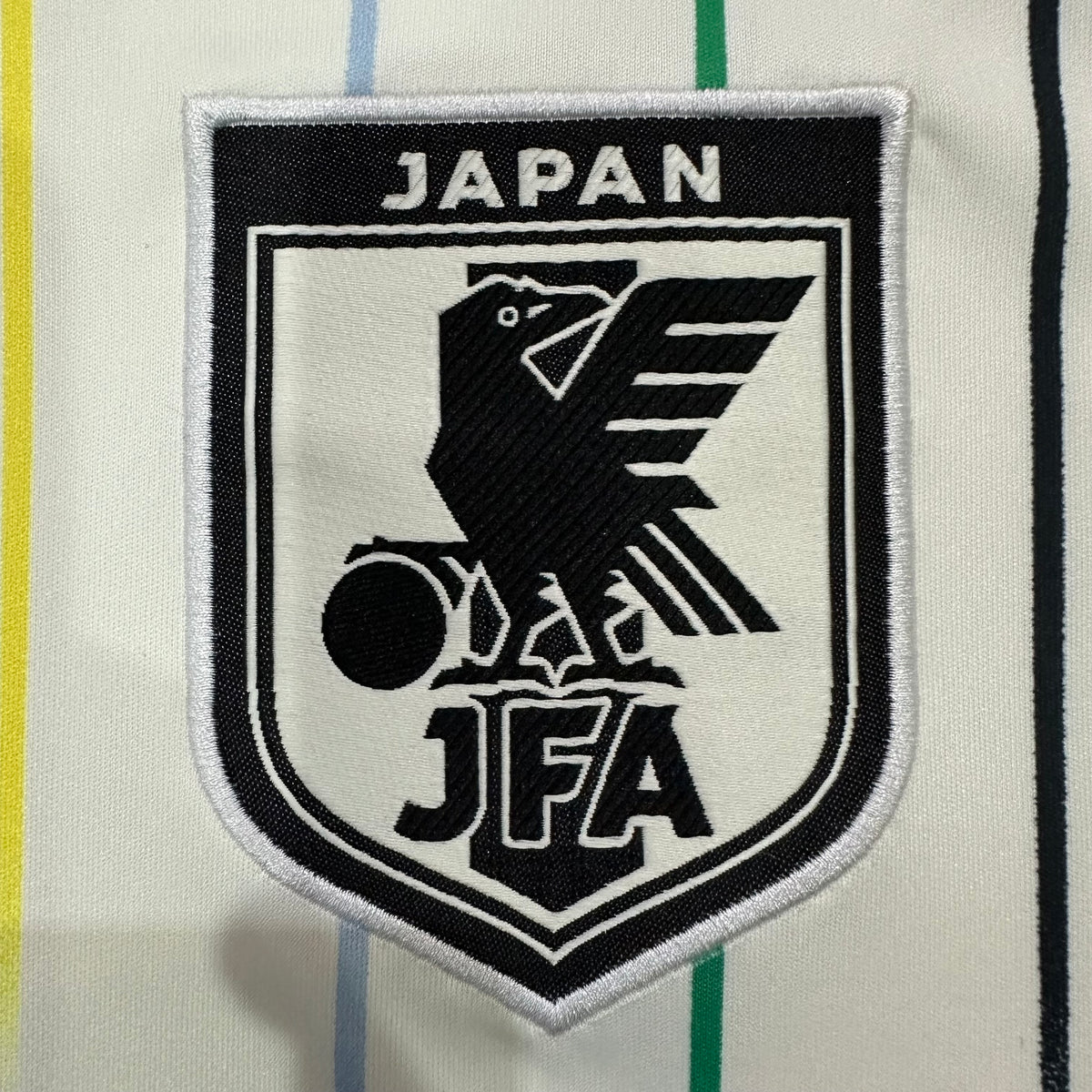 Japan away game 26-27 — image 5