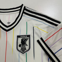 Japan away game 26-27