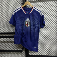 Japan home game 26-27