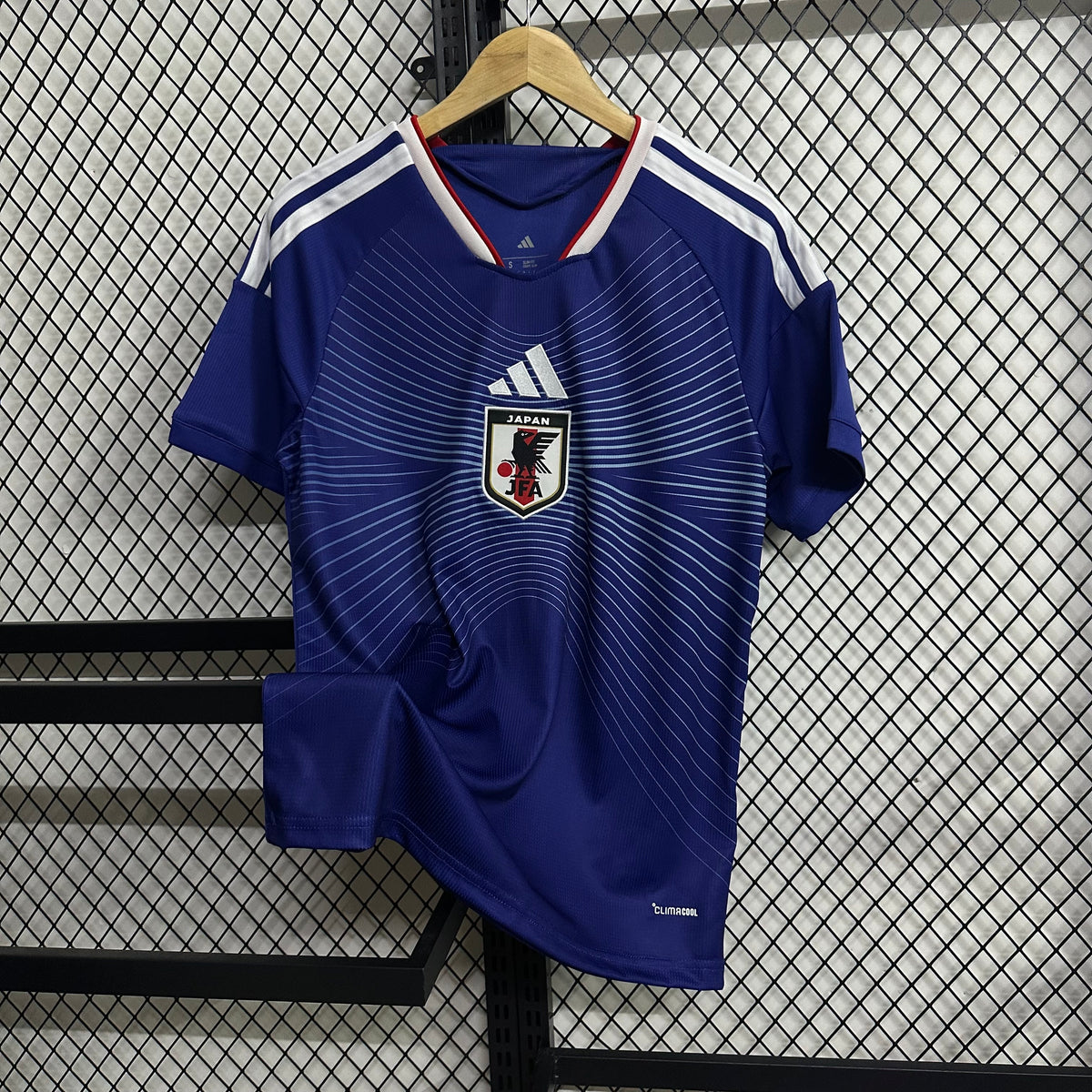 Japan home game 26-27 — image 1