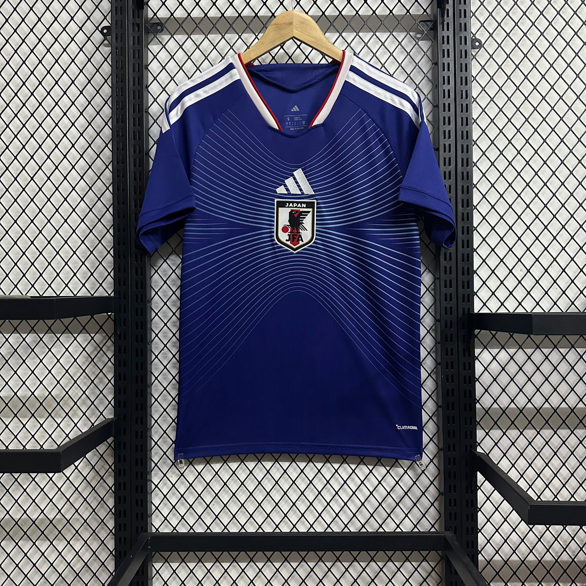 Japan home game 26-27 — image 2