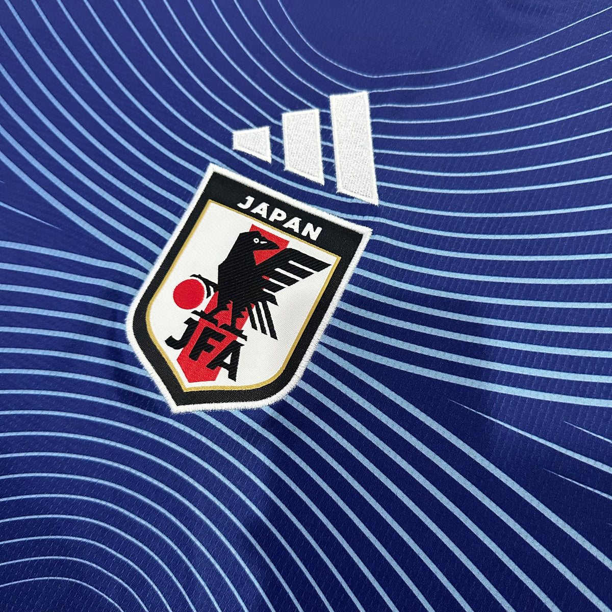 Japan home game 26-27 — image 4