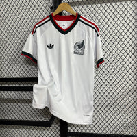 Mexico away game 26-27