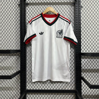 Mexico away game 26-27