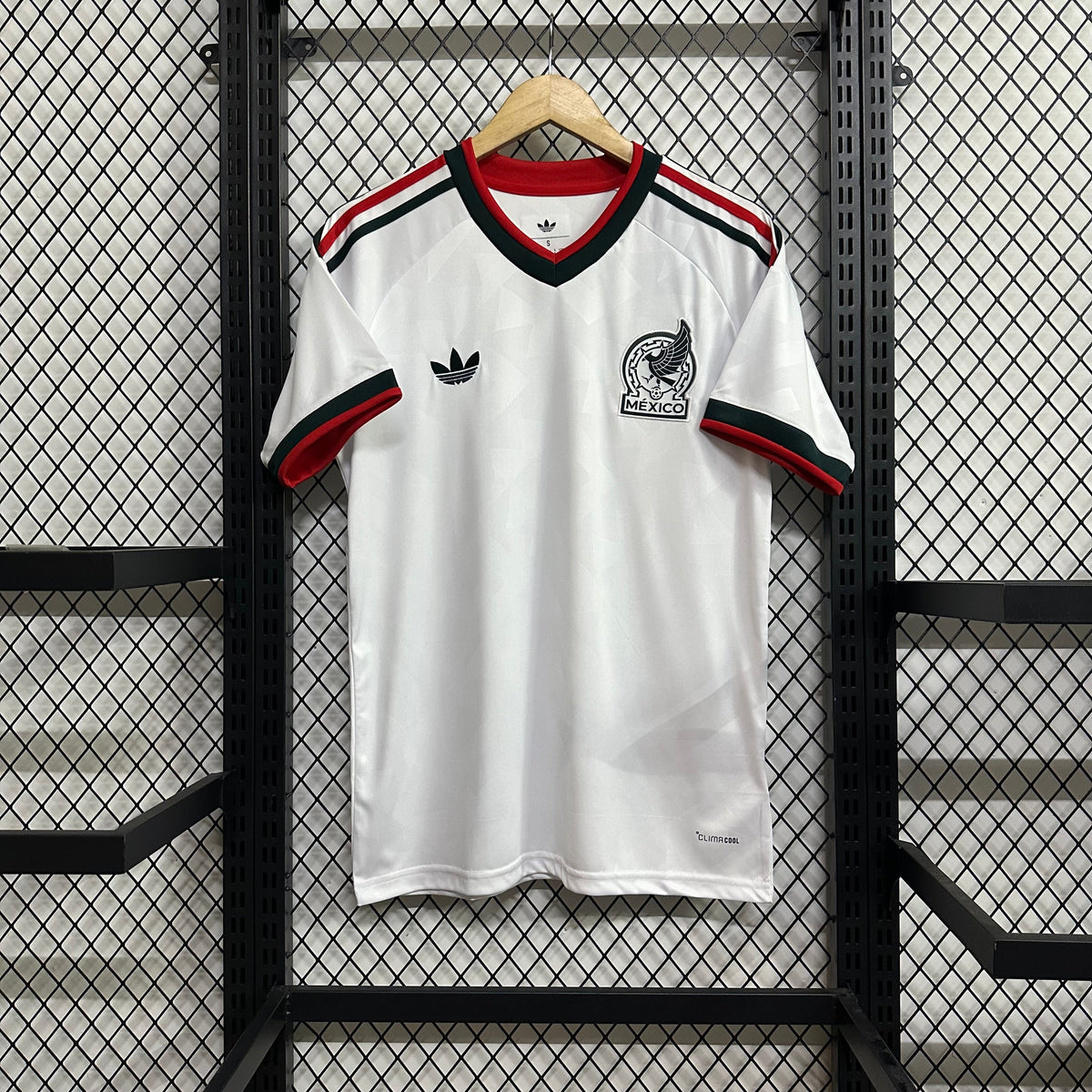 Mexico away game 26-27 — image 2
