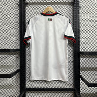 Mexico away game 26-27