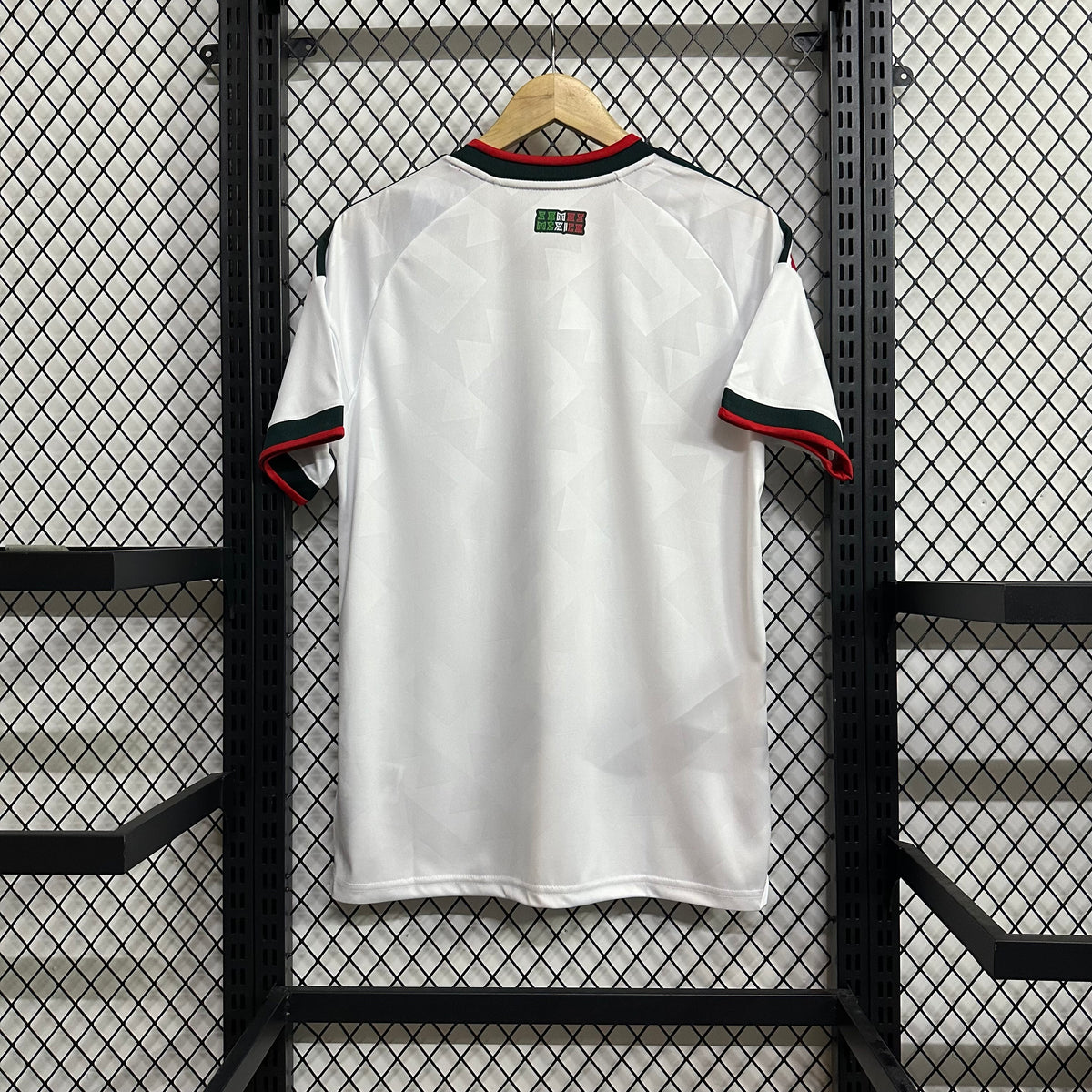 Mexico away game 26-27 — image 3
