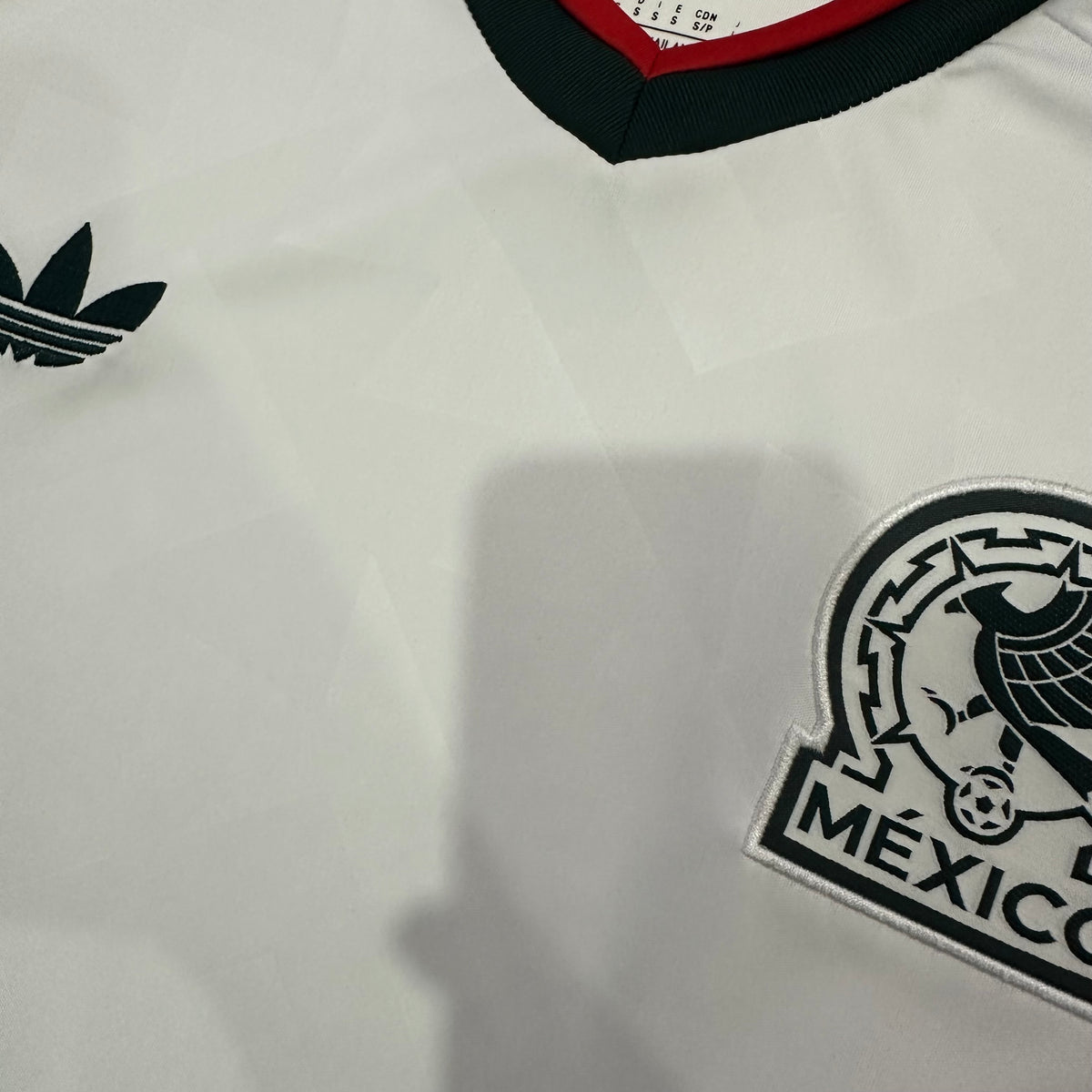 Mexico away game 26-27 — image 4