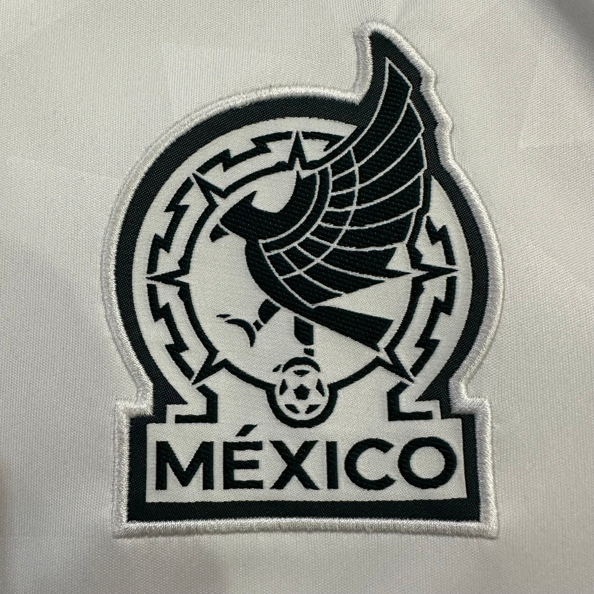 Mexico away game 26-27 — image 5