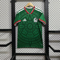 Mexico home game 26-27