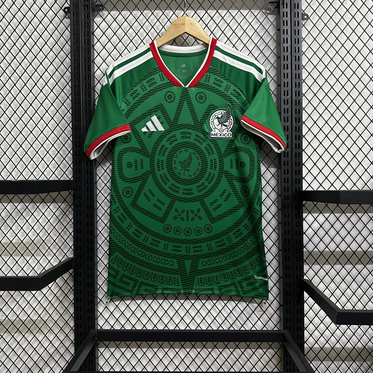 Mexico home game 26-27 — image 2