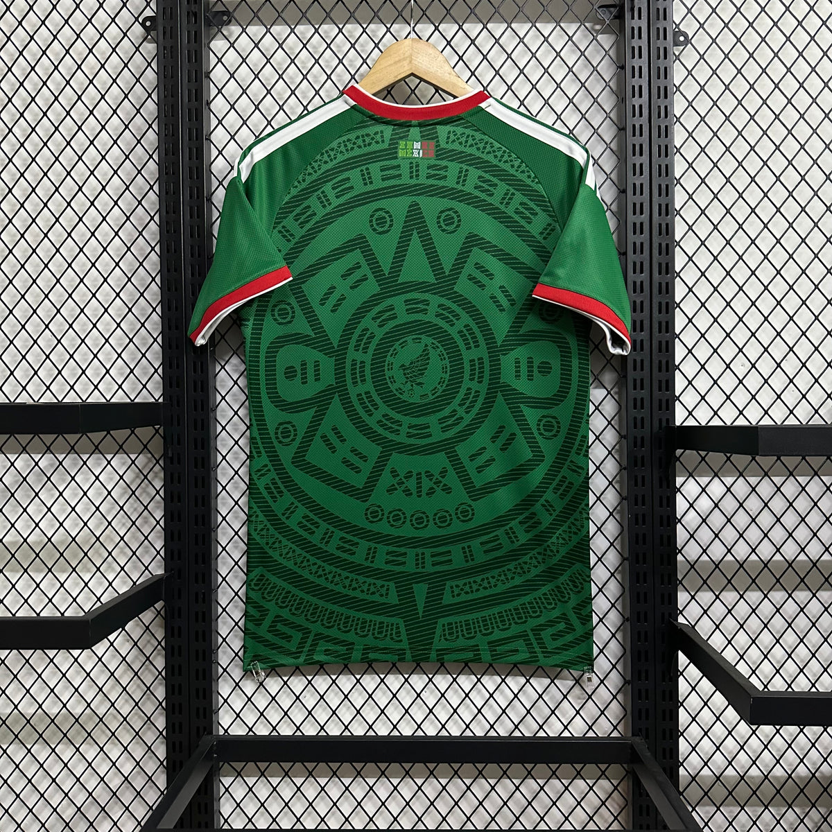 Mexico home game 26-27 — image 3