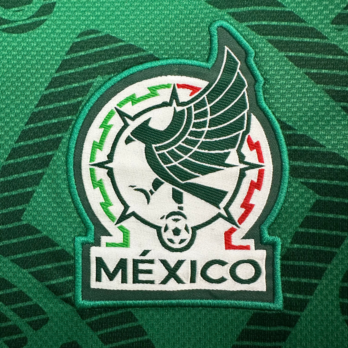 Mexico home game 26-27 — image 5