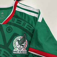 Mexico home game 26-27