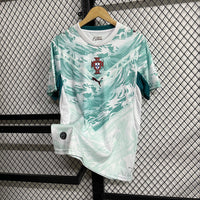 Portugal away game 26-27