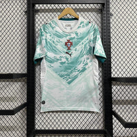 Portugal away game 26-27