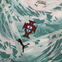 Portugal away game 26-27