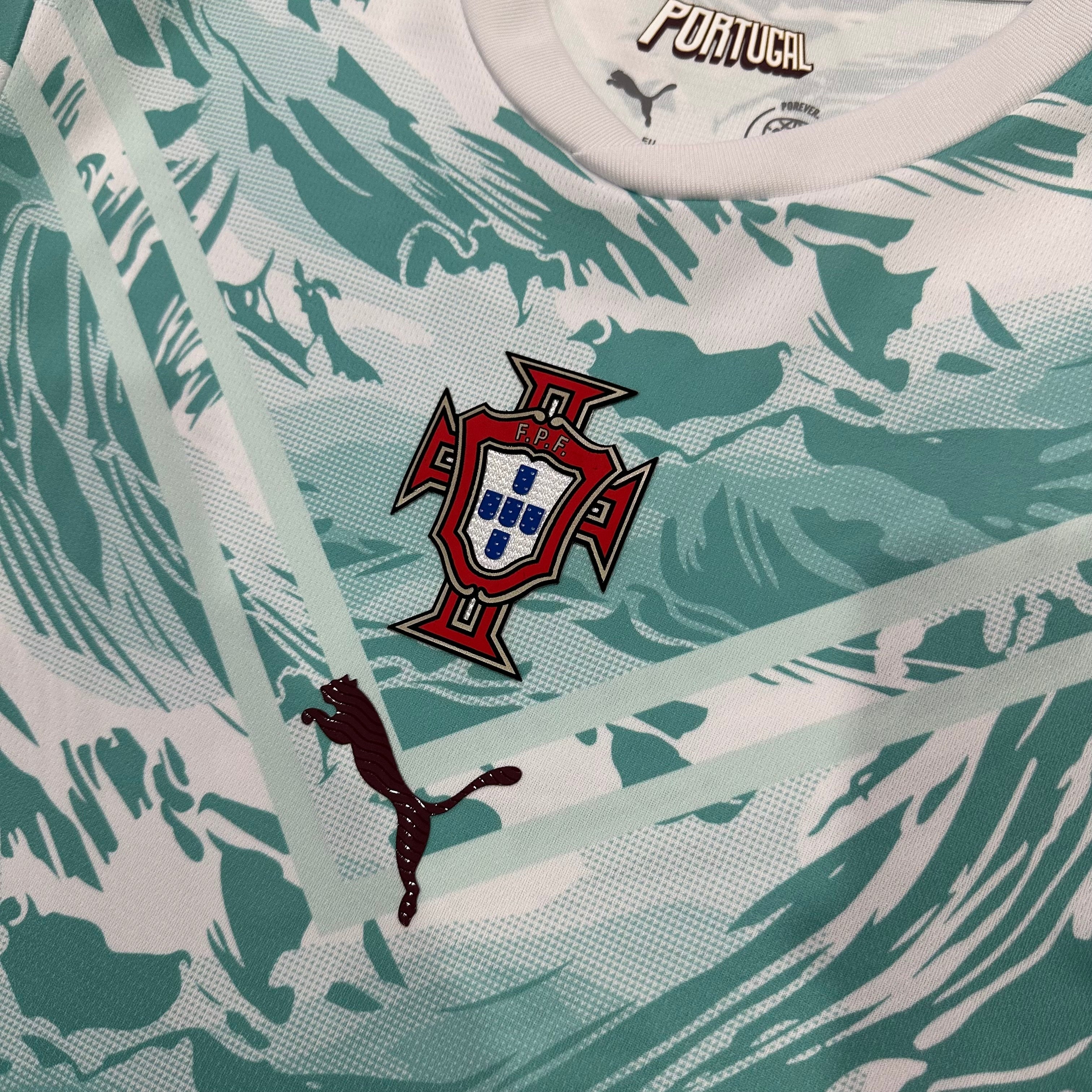 Portugal away game 26-27 — image 4