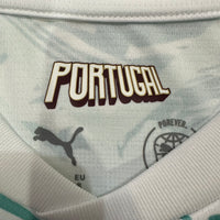 Portugal away game 26-27