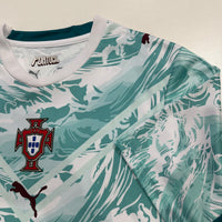 Portugal away game 26-27