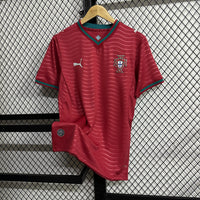 Portugal home game 26-27