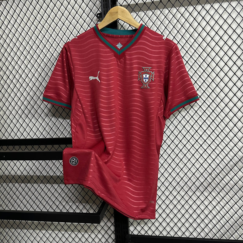 Portugal home game 26-27