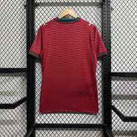 Portugal home game 26-27