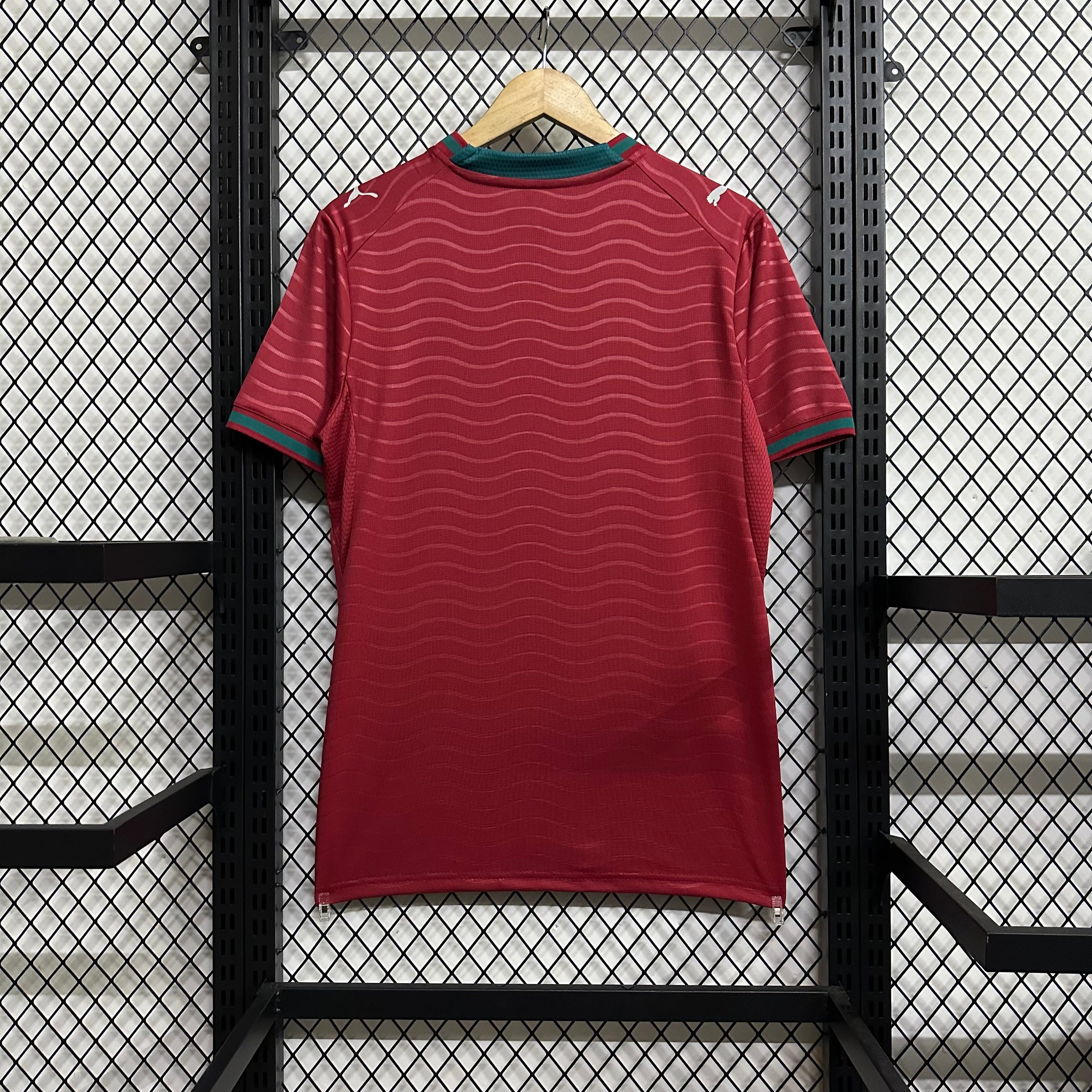 Portugal home game 26-27 — image 2