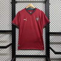 Portugal home game 26-27