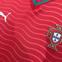 Portugal home game 26-27
