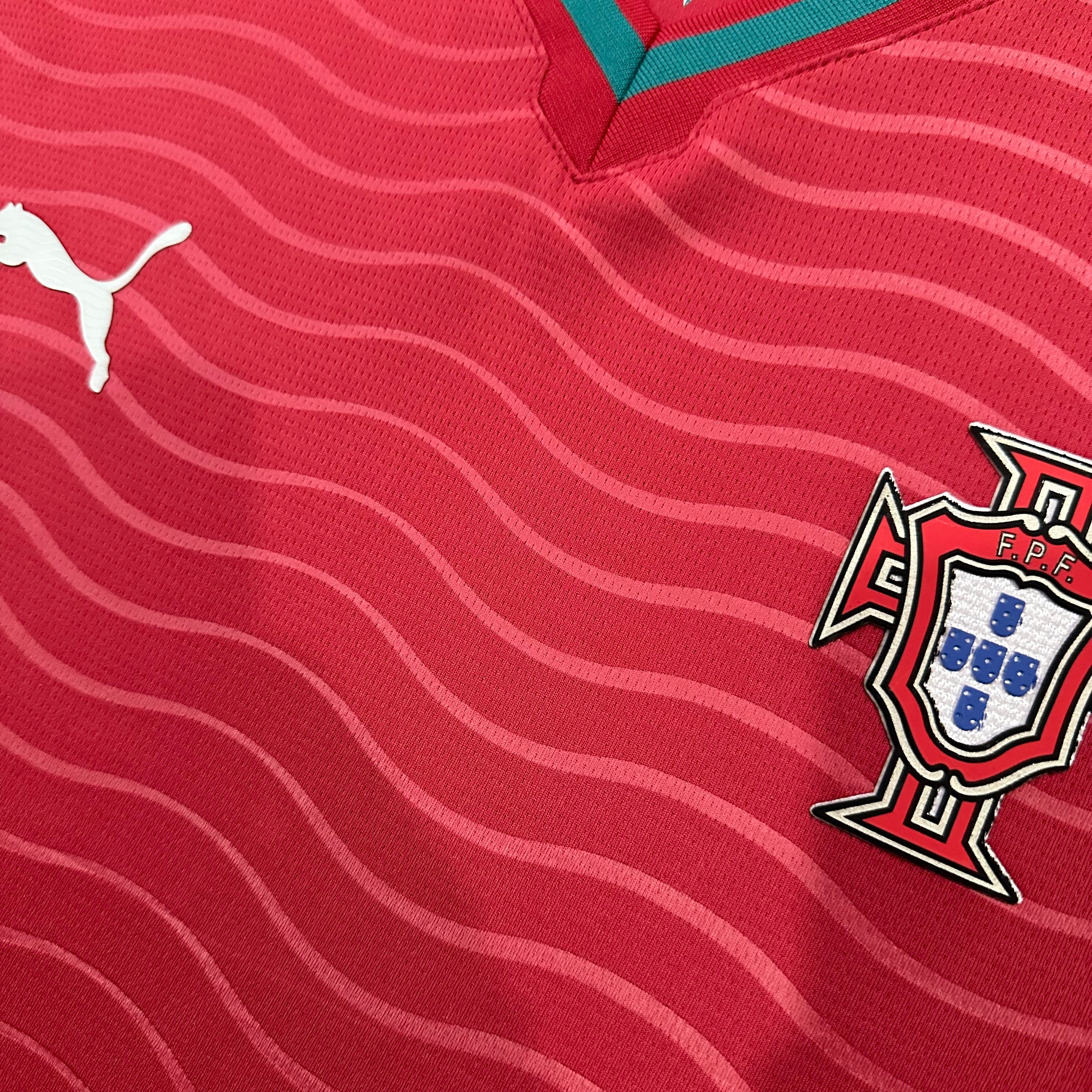 Portugal home game 26-27 — image 4