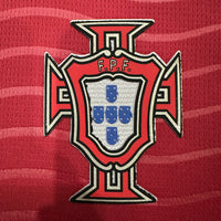 Portugal home game 26-27