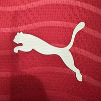 Portugal home game 26-27