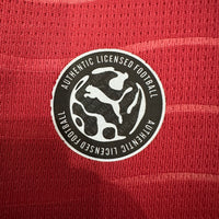 Portugal home game 26-27