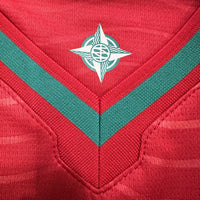 Portugal home game 26-27
