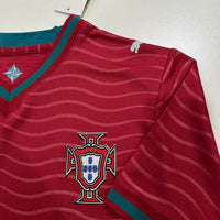 Portugal home game 26-27