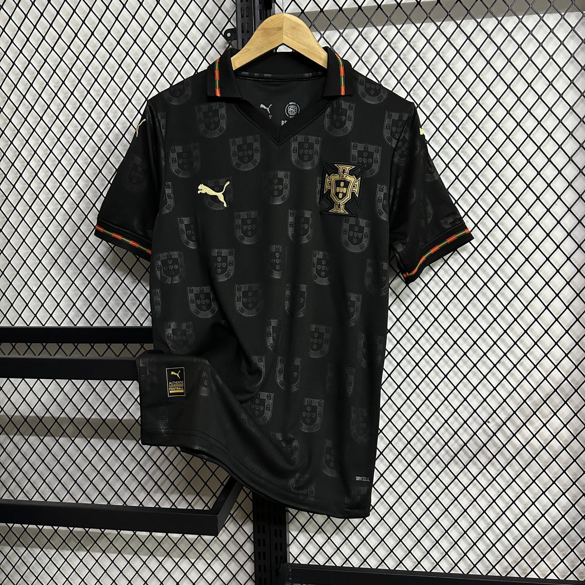 Portugal Special Edition 26-27