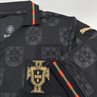 Portugal Special Edition 26-27