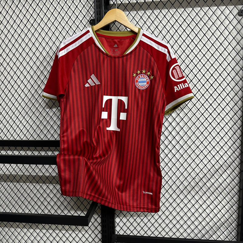 Bayern Munich Home 26-27