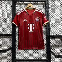 Bayern Munich Home 26-27